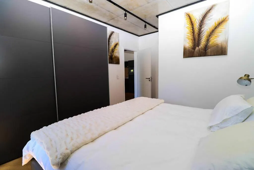 Modern Apartment In Century City Κέιπ Τάουν