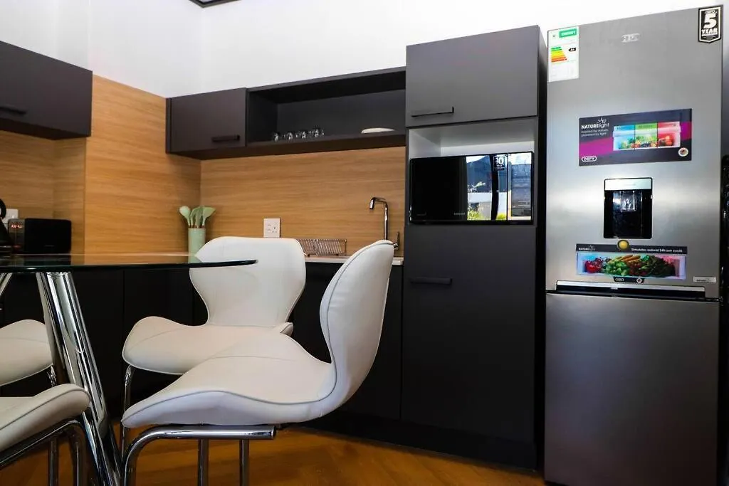 Modern Apartment In Century City Κέιπ Τάουν