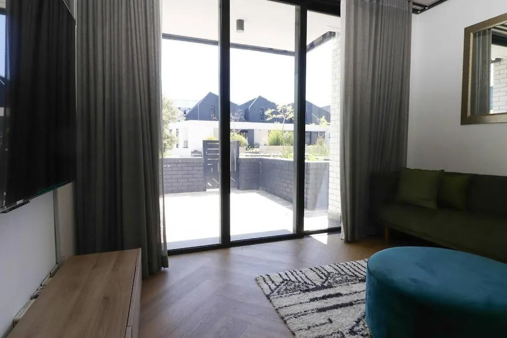 Modern Apartment In Century City Κέιπ Τάουν Νότια Αφρική