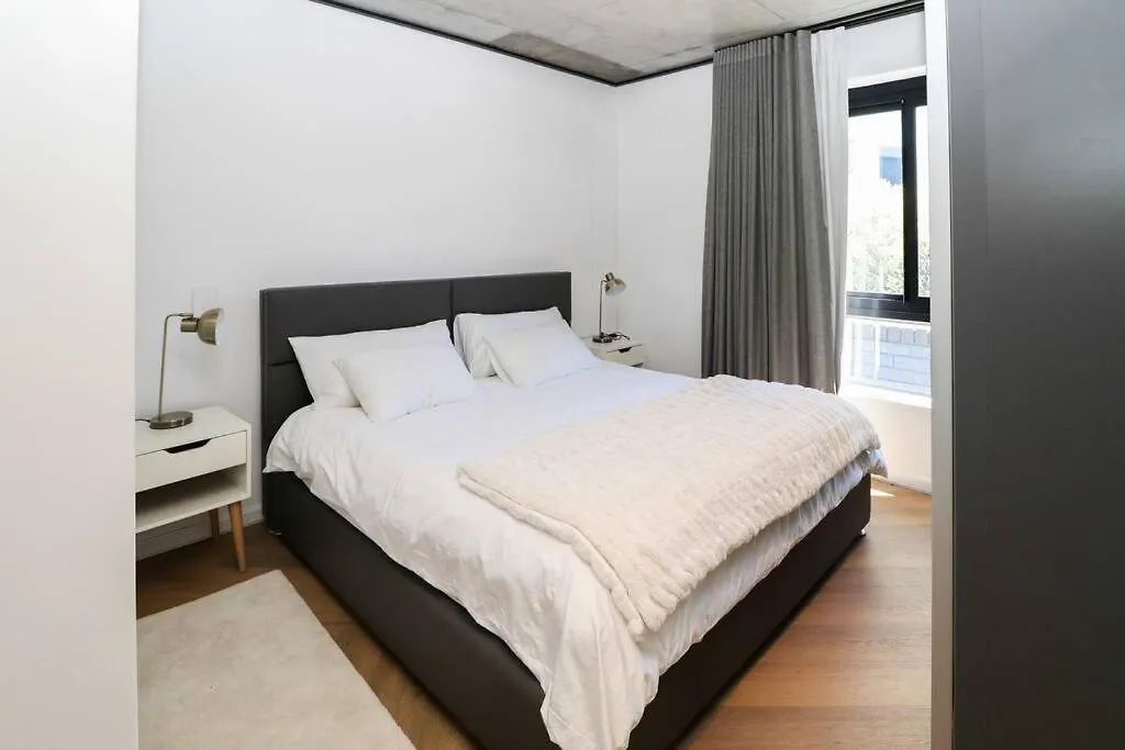 Modern Apartment In Century City Κέιπ Τάουν Νότια Αφρική